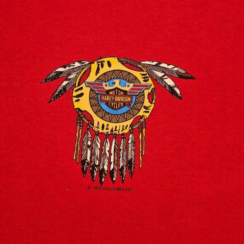 Harley-Davidson Las Vegas T-Shirt, Size XL, NWOT